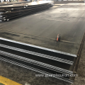 AH32 3mm 6mm Shipbuilding Carbon Steel Plate